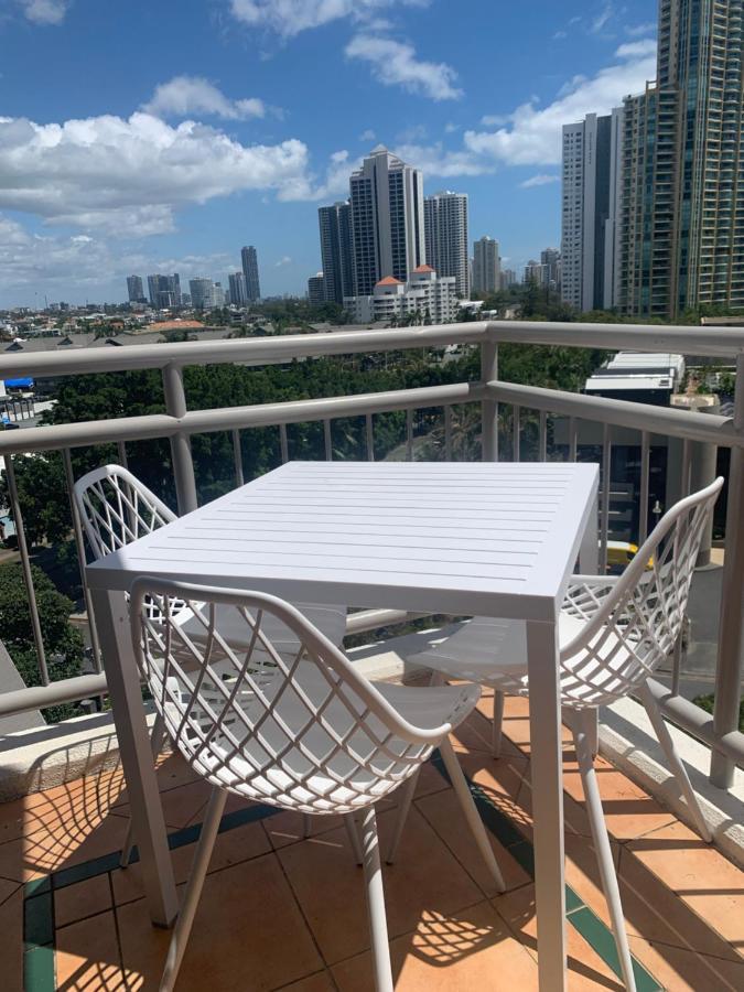 Crown Towers - Private Apartment Gold Coast Exterior foto