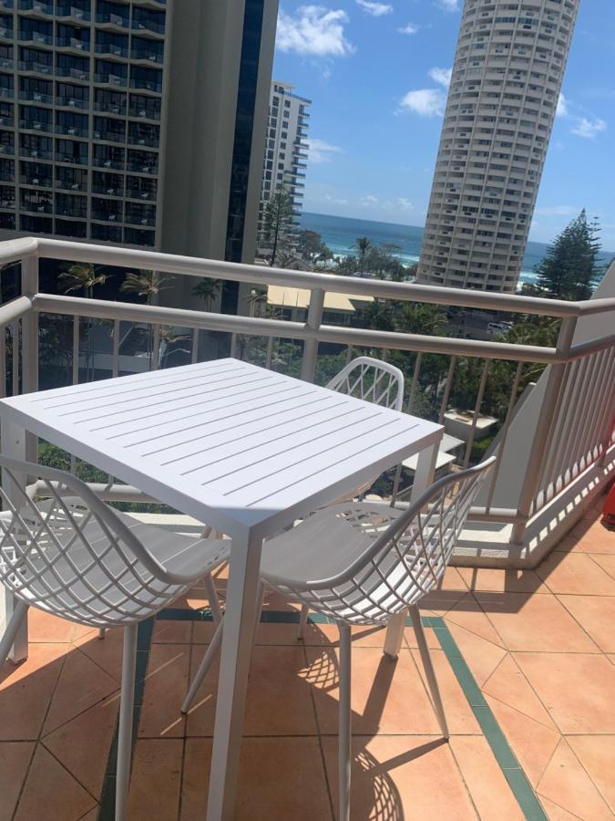 Crown Towers - Private Apartment Gold Coast Exterior foto